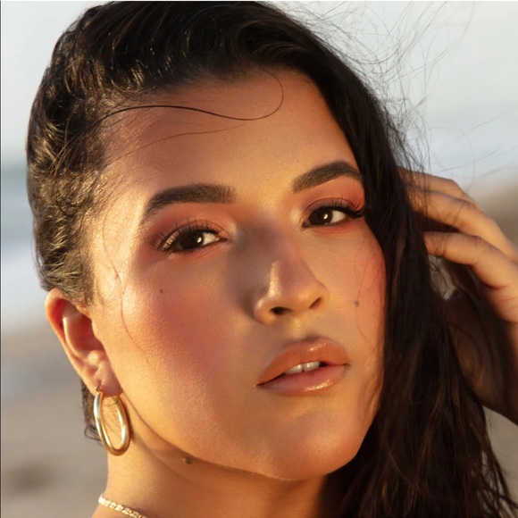 ✨ Alamar Cosmetics Hydrating Complexion Trio / Medium-Tan - Picture 2 of 11